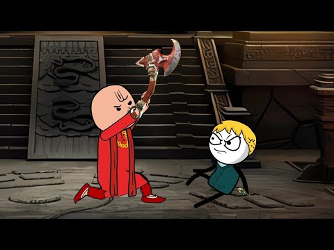 العقد السحري الحلقة 6 توين تون