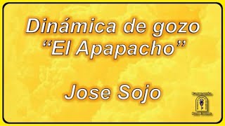 Dinamica de gozo - EL Apapacho