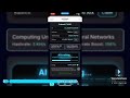 AIX is an innovative platform built on theTON blockchain.