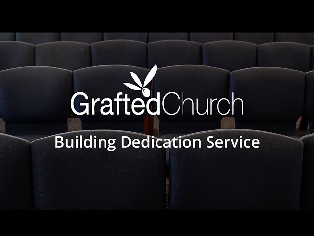 Worship Services Dedication Building Harvest Thanksgiving And Church