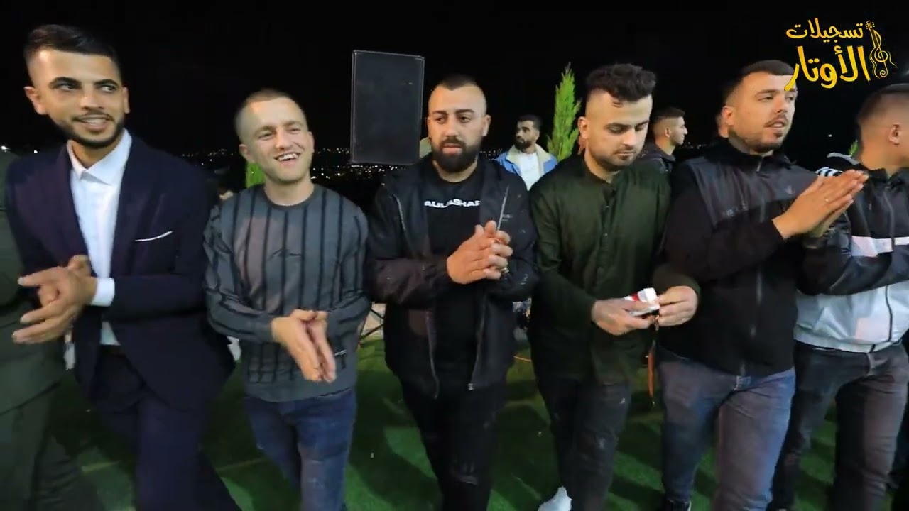 سحجة و دحية الفنان نعمان الجلماوي زفاف العريس محمود حنتولي - سيلة الظهر 2023