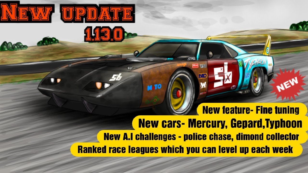 OFF THE ROAD New update 1.13.1 😎😎 - YouTube
