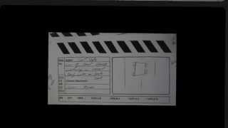 Cas Is Dead - City Slicker [StoryBoard Animatic]