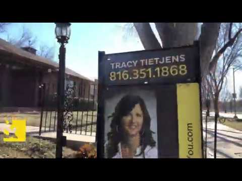 107 N Noyes Blvd, St Joseph, MO home video tour