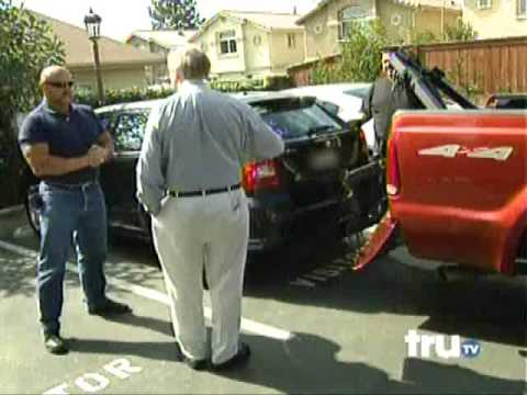 REPO   MATT GETS KICKED AND STOMPED