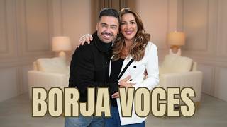 🔥"QUIERO FORMAR UNA FAMILIA PERO NO SE QUE TIPO" - BORJA VOCES