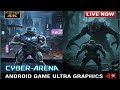 🔥Game X FINAL BOSS Attempt! Can I Beat It LIVE (Android Max Graphics)#shorts #viral #gaming #yt