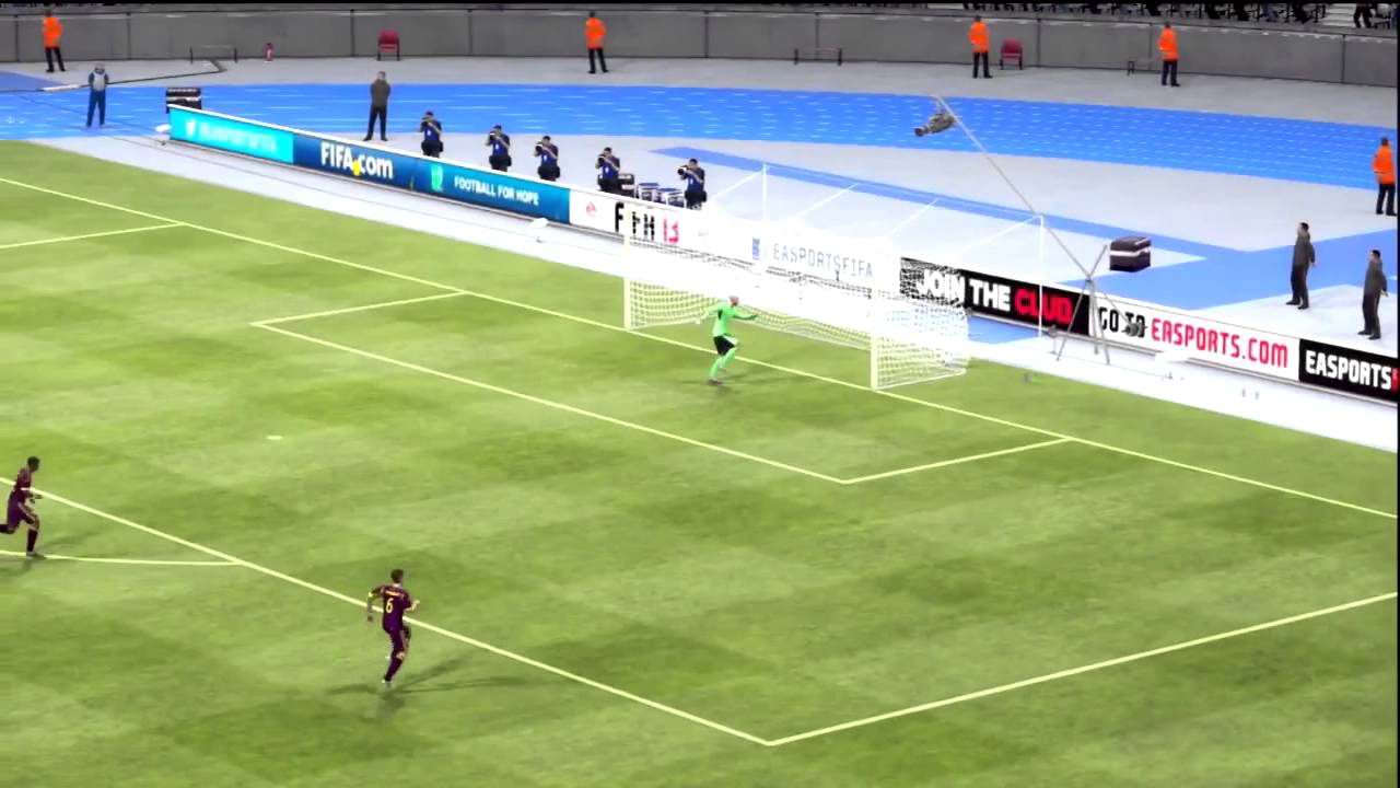 Fifa 13 Ultimate Team - Raphael Martinho - The Best Brasilver