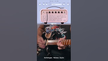 Neural DSP Clean Comparison #neuraldsp