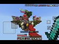 Hive bedwars solo 