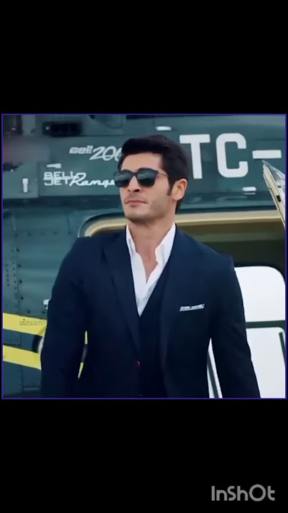 Hayat and Murat love story !! #burakdeniz #handeerçel  #shorts