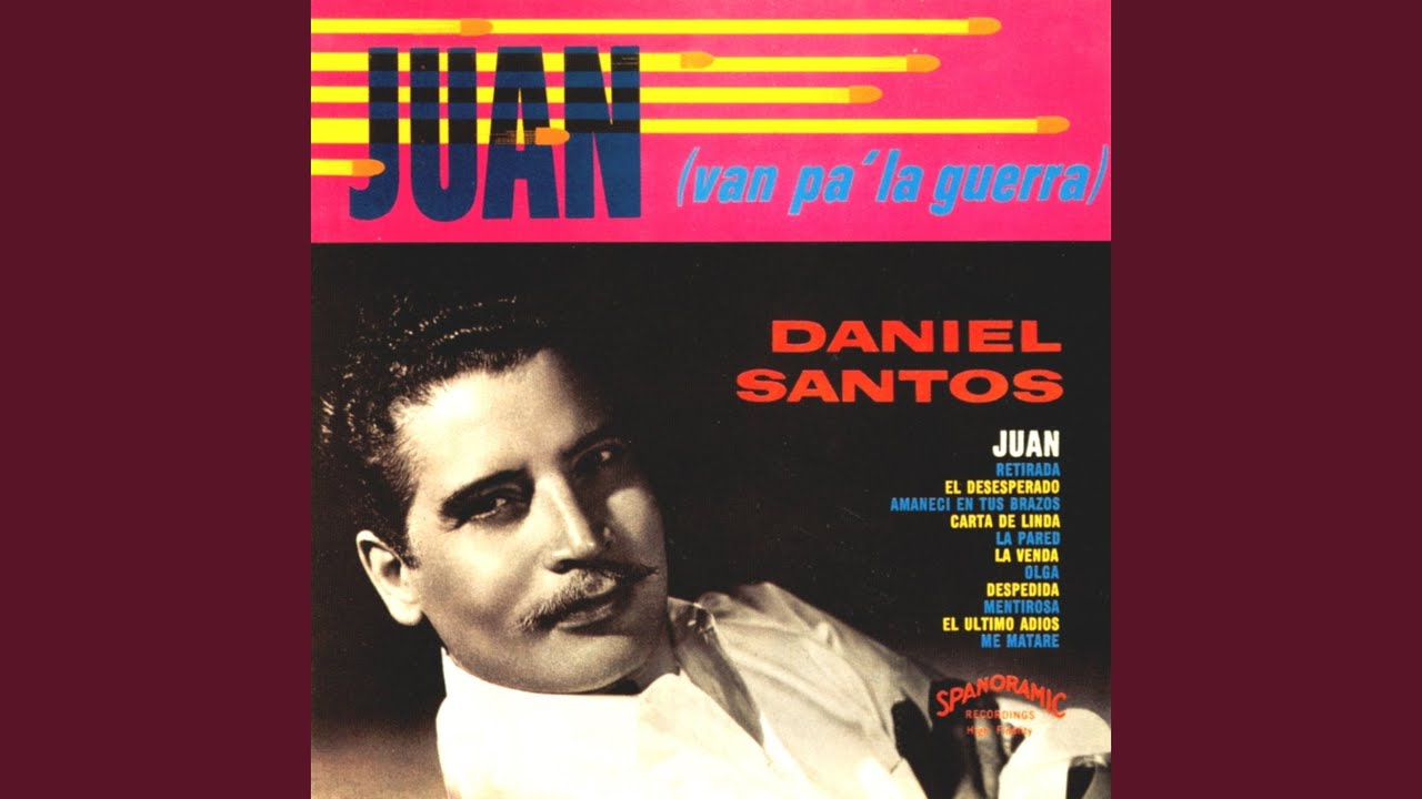Juan - YouTube