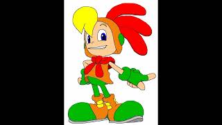 Billy Hatcher Skins