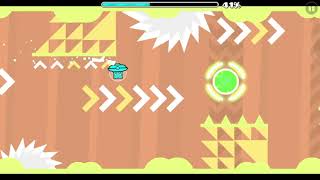 Yell O by Joenuh | Verified @SandstormWasTaken