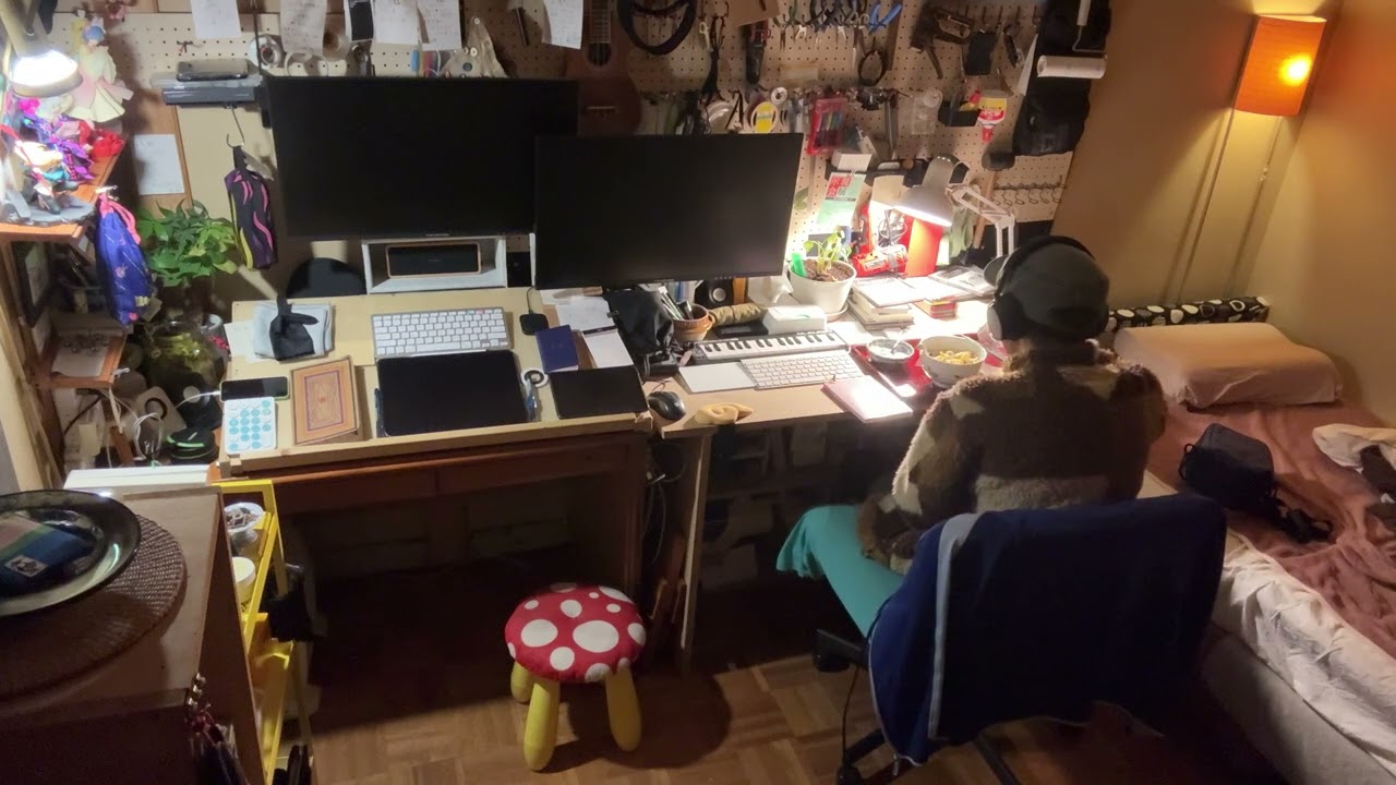 ☆I can not human☆