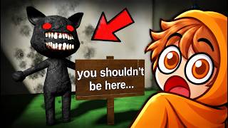 Testing Secrets In Roblox Games...