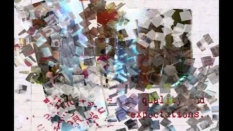 maiMaking Of Archidex 2013