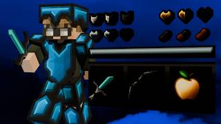 Platinum 128x best pvp texturepack | Texturepack.BE