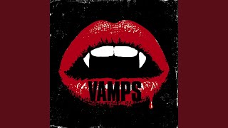 VAMPS - COSMOS