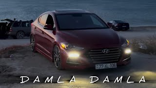 Damla Damla 2026 (Trend Remix)