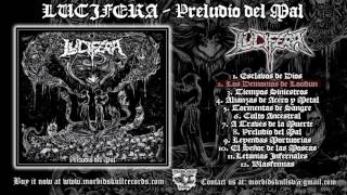 Lucifera - Preludio del mal