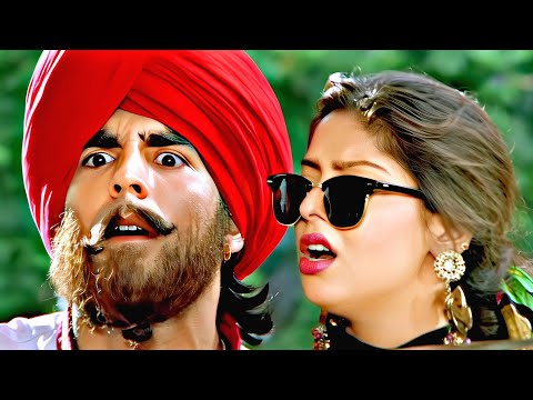Gore Gore Mukhde Pe Kala Kala Chashma - Lyrical | Suhaag | Akshay Kumar | Alka Yagnik, Udit Narayan