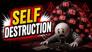 Why INTELLIGENT People DESTROY Themselves (Psychology)