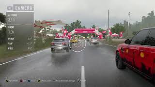 Forza Horizon 3, Career 518, Horizon Promo screenshot 5