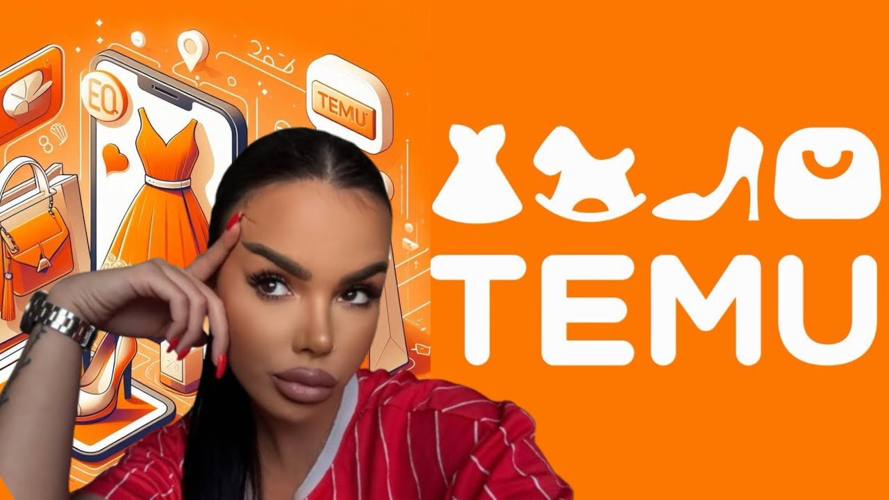 Moj prvi TEMU haul. Sve izgleda savršeno na aplikaciji. A uživo? Pogledaj.