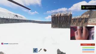 How to use m92 rust