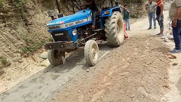 Cement stabilization part 2