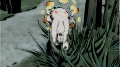 Okami Hacking: Shrinking and Growing