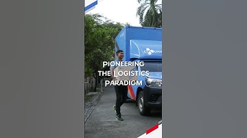CJ Logistics | Global Network