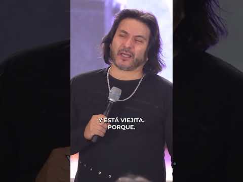 VOLVER A LOS 20