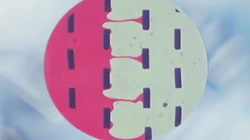 Static Mixer Promix Solutions: Working principle