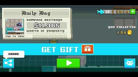 Crashy Cats on Android