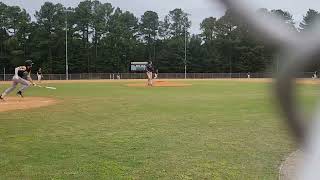 Single for Matthew Perez, NC '24