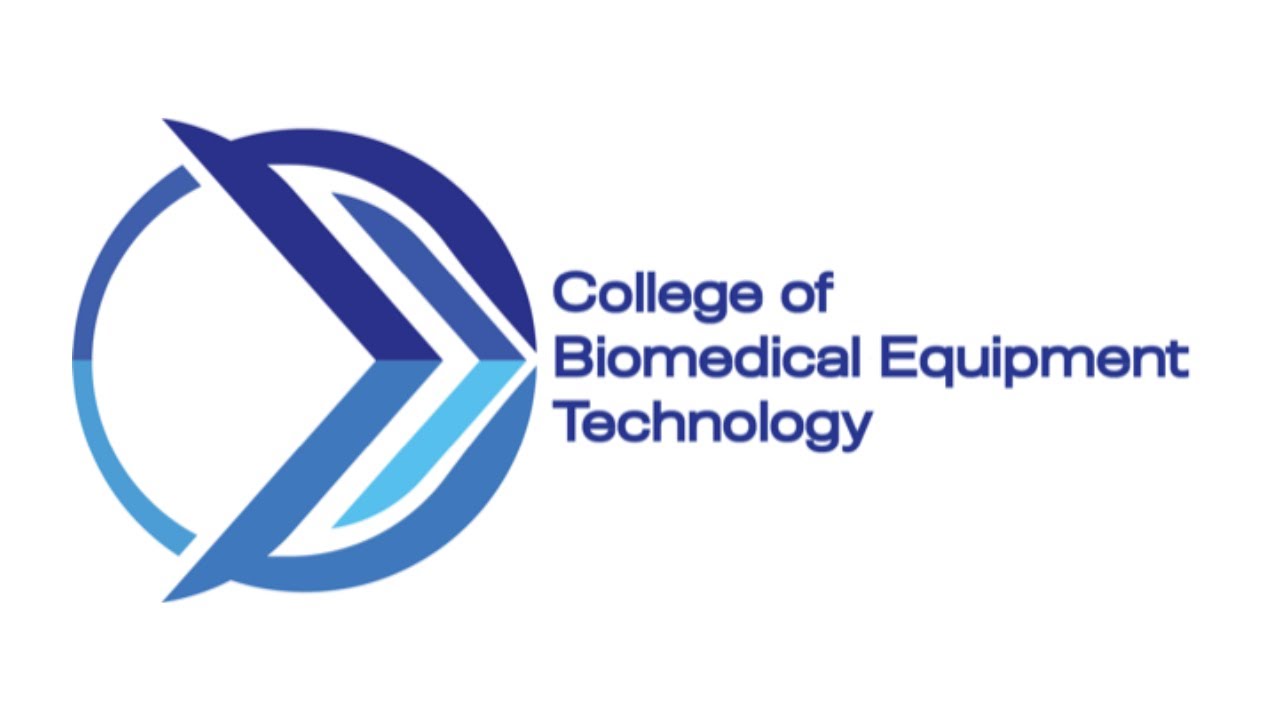 College of Biomedical Equipment Technology YouTube
