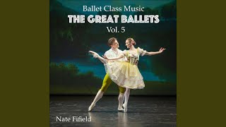 Tendu 2 (Elite Syncopations) Net Worth