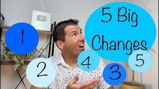 5 Big Changes to Social Security in 2024