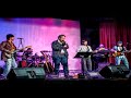 Georgy Porgy, Toto, versión en vivo grupo ABRAXAS de San Felipe