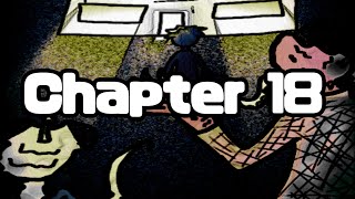 A Store Called Sleep Chapter Eighteen