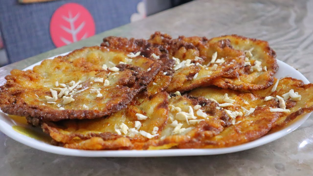 पतले और कुरकुरे मालपुआ बनाने के सारे टिप्स जाने इस वीडियो मे । Malpua Recipe | Holi Special Recipe | Food Kitchen Lab