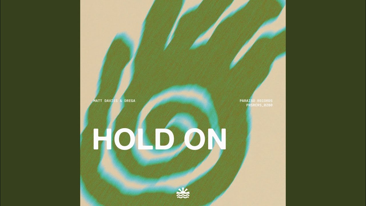 Watch Hold On on YouTube Watch Hold On on YouTube