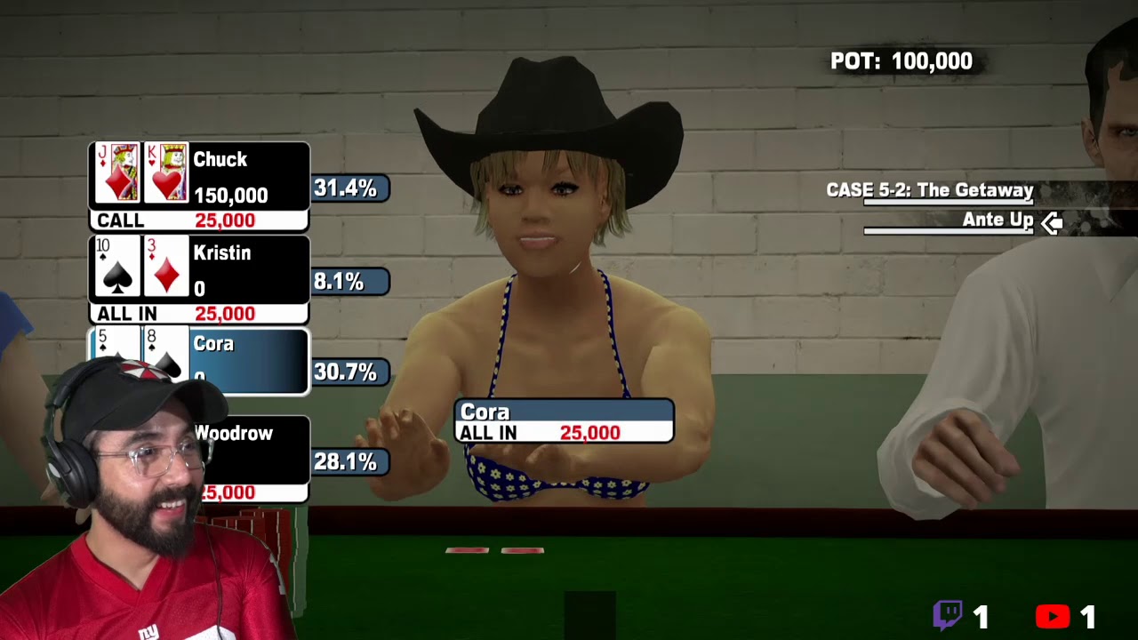Dead Rising 2 Ante Up Hold Em Poker Strip Poker YouTube dead-rising-2-ante-up-hold-em-poker-strip-poker-youtube