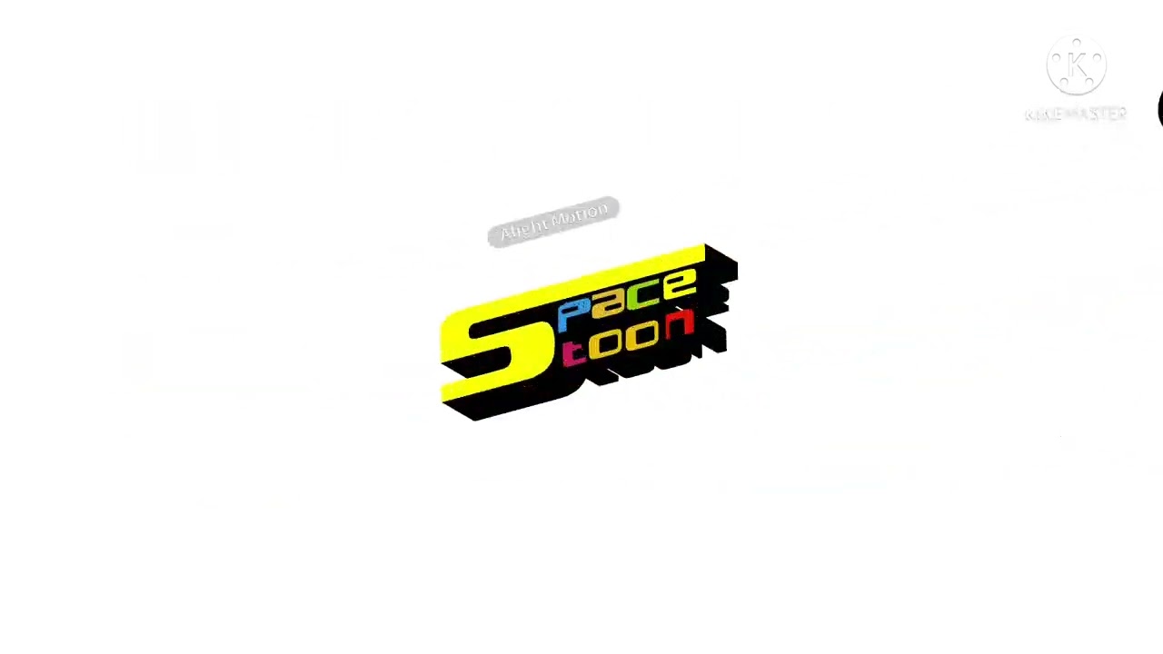 SpaceToon Detour ident 2022 [fake]