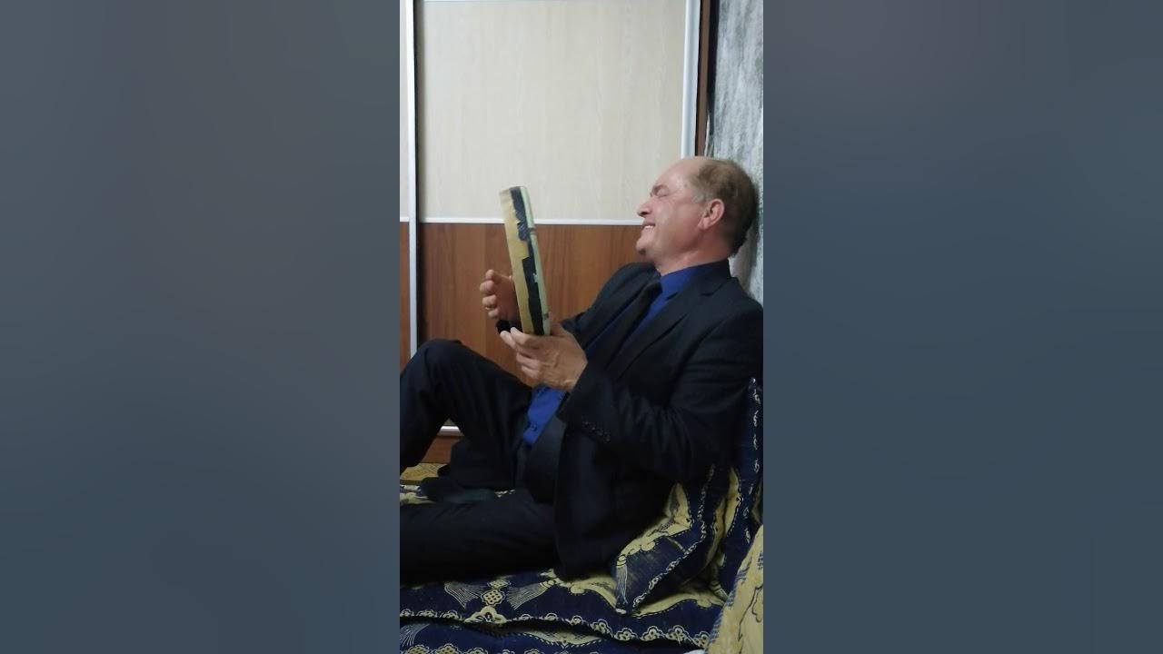 Кобилчон Зарипов