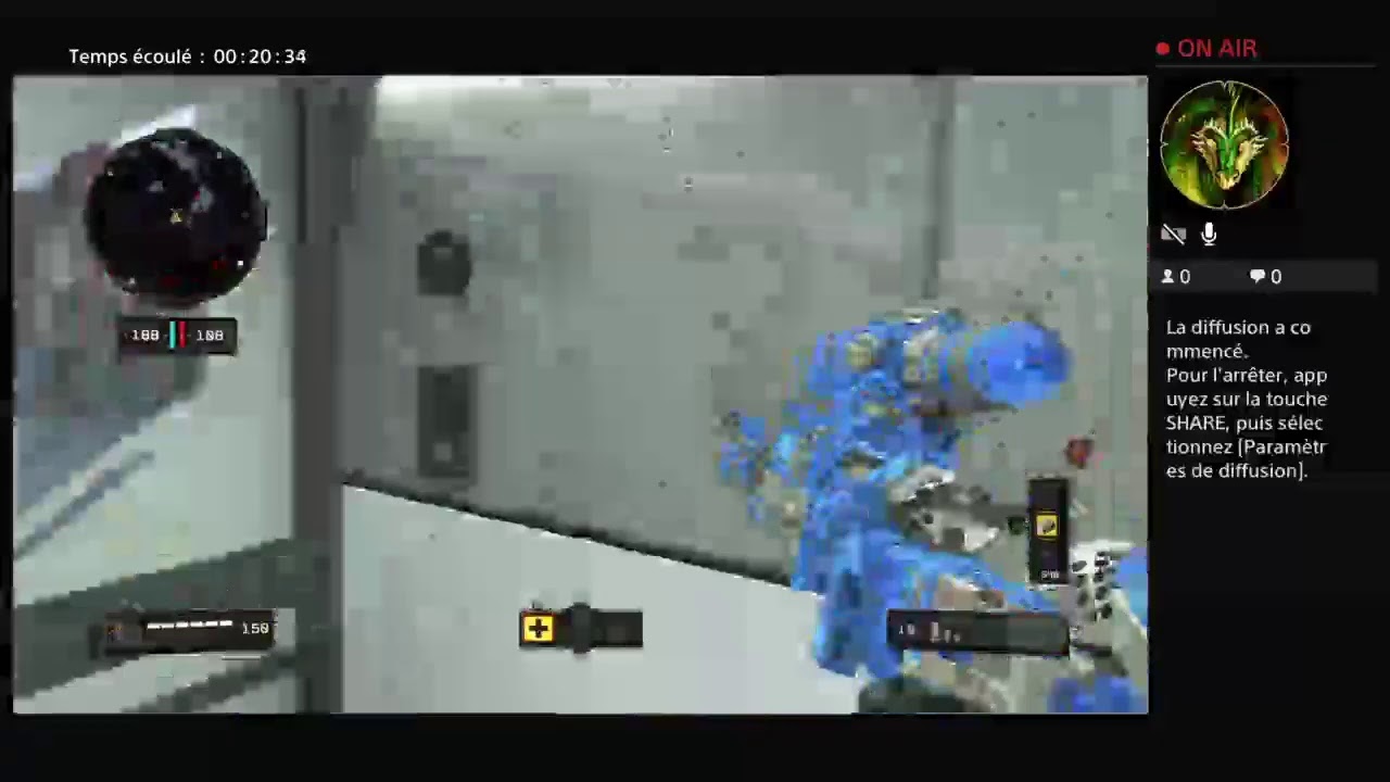 BO4 | Live Mode Sniper