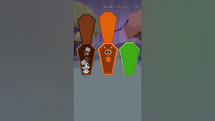 New IQ Challenge: Help Baby Oren Find the Right Coffin