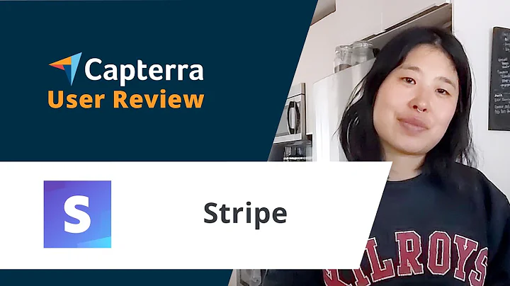Stripe Review: Easy to use once you understand the platform